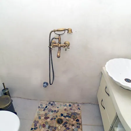 Junior Paradise! Apartment