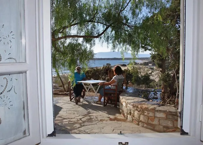 Junior Paradise! * Αγιασσός