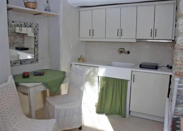 Διαμέρισμα Junior Paradise!