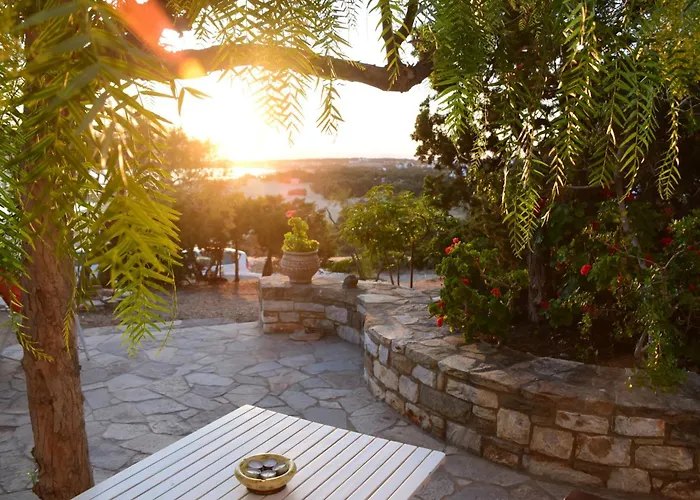 Διαμέρισμα Junior Paradise! *