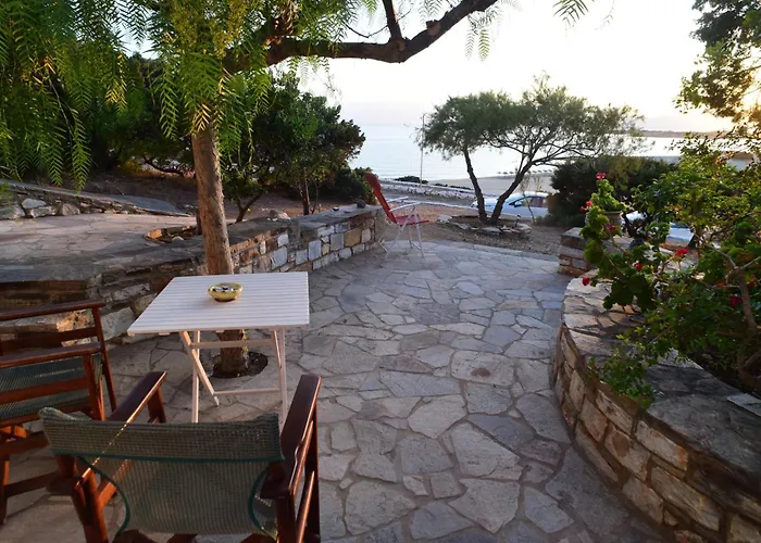 Junior Paradise! Αγιασσός