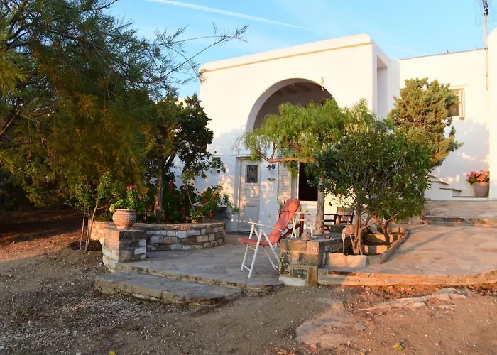 Διαμέρισμα Junior Paradise!