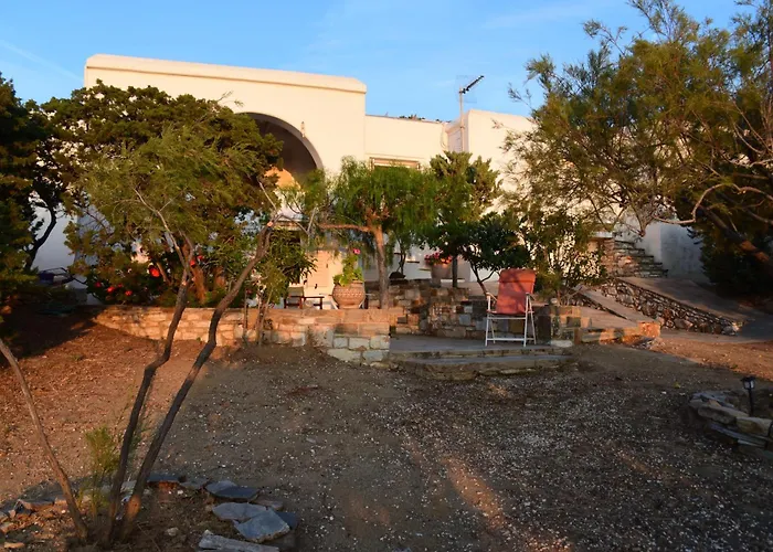 Junior Paradise! * Αγιασσός