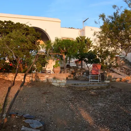 Junior Paradise! * Agiassos