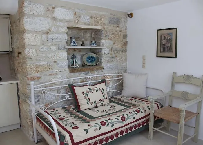 Lägenhet Junior Paradise!