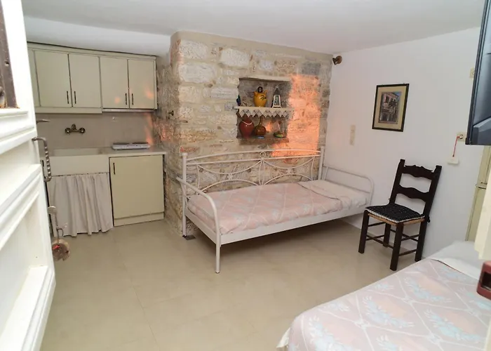 Junior Paradise! Lägenhet