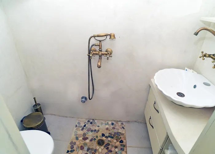 Junior Paradise! Lägenhet