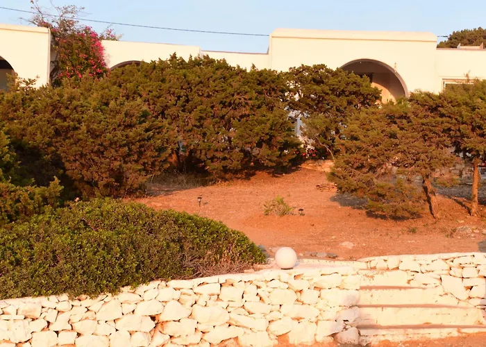 Lägenhet Junior Paradise! Agiassos